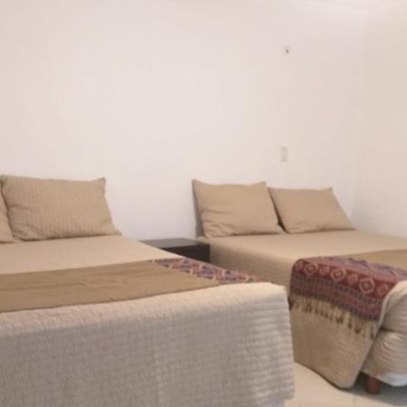 Hotel Palmira à Cuernavaca Extérieur photo