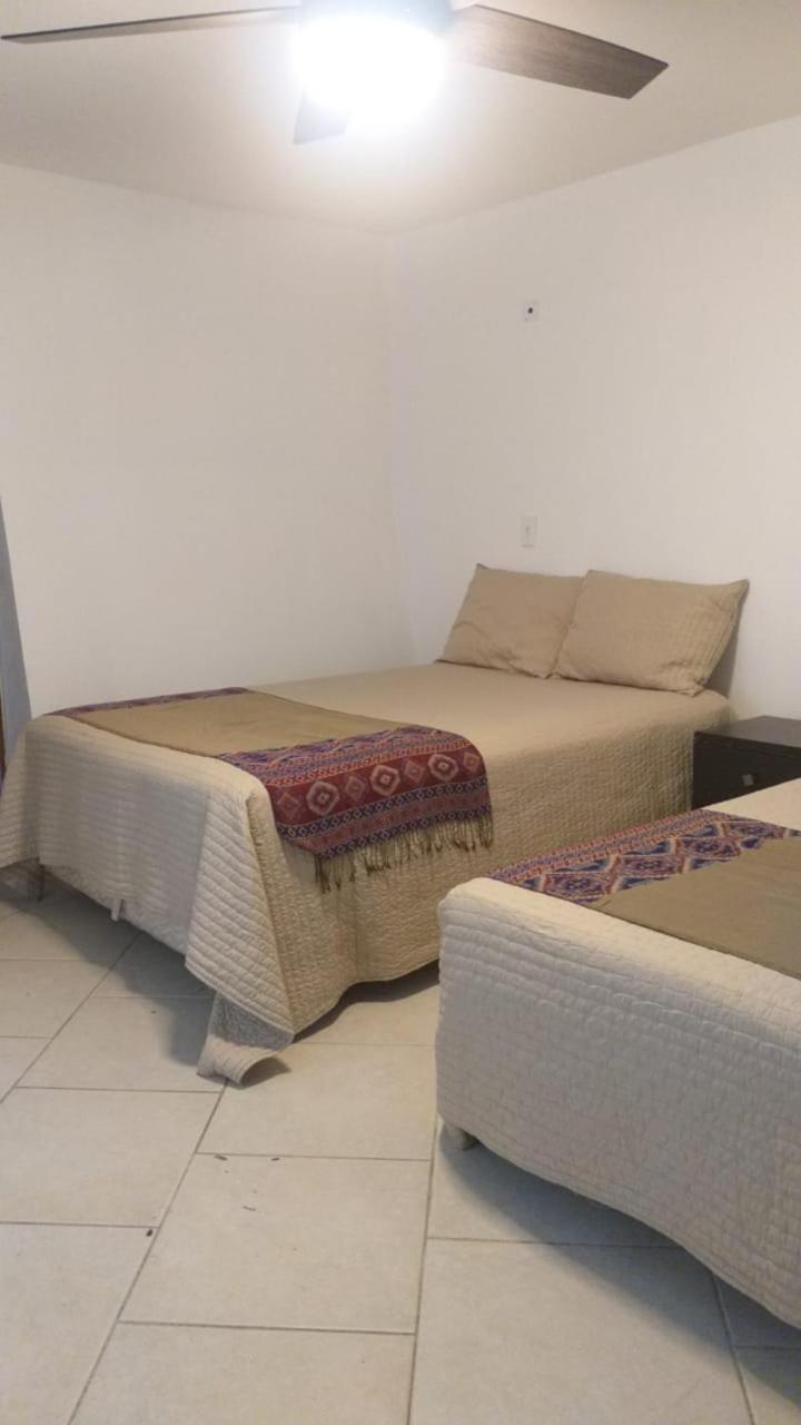 Hotel Palmira à Cuernavaca Chambre photo