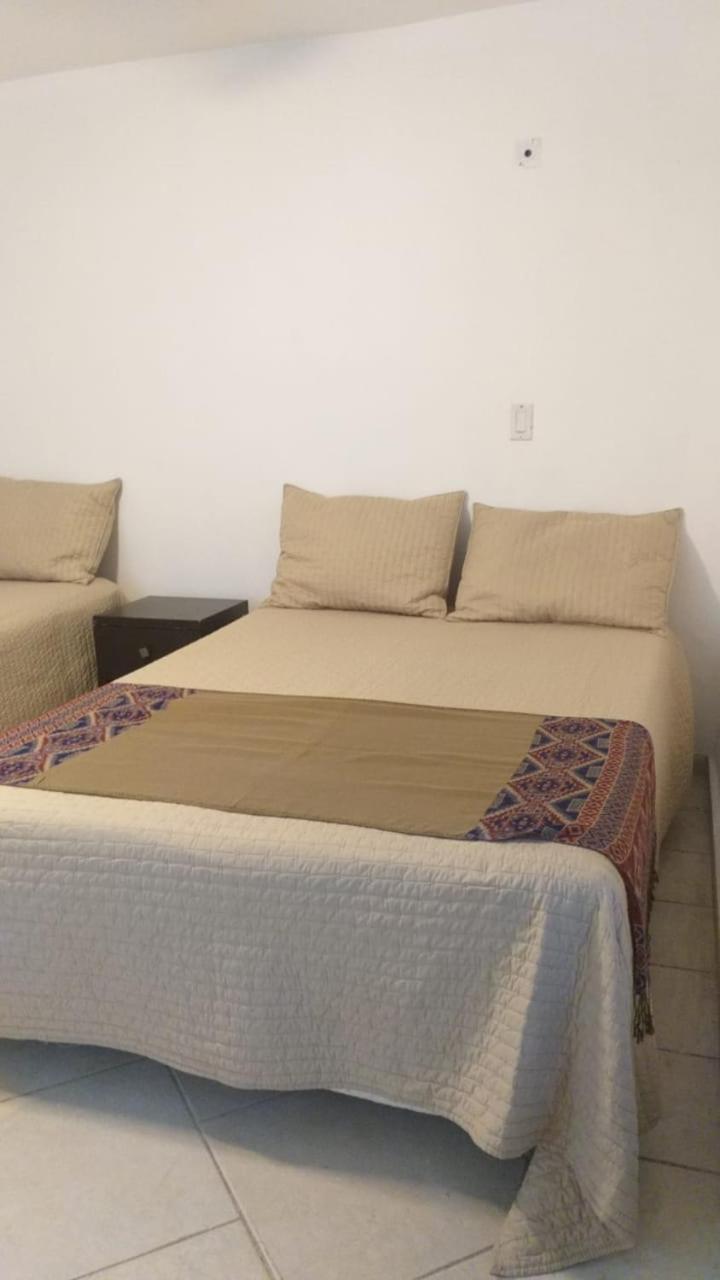 Hotel Palmira à Cuernavaca Chambre photo